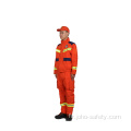 Costume de sauvetage d&#39;urgence de 20 types, confortable à porter